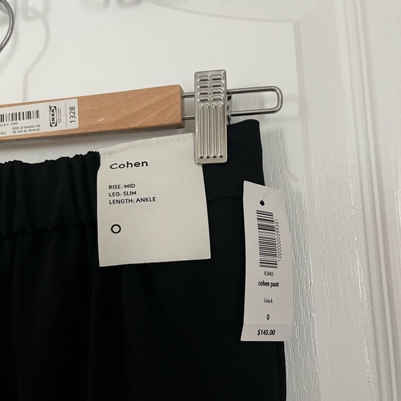 Babaton Cohen Pant - Picture 9 of 11